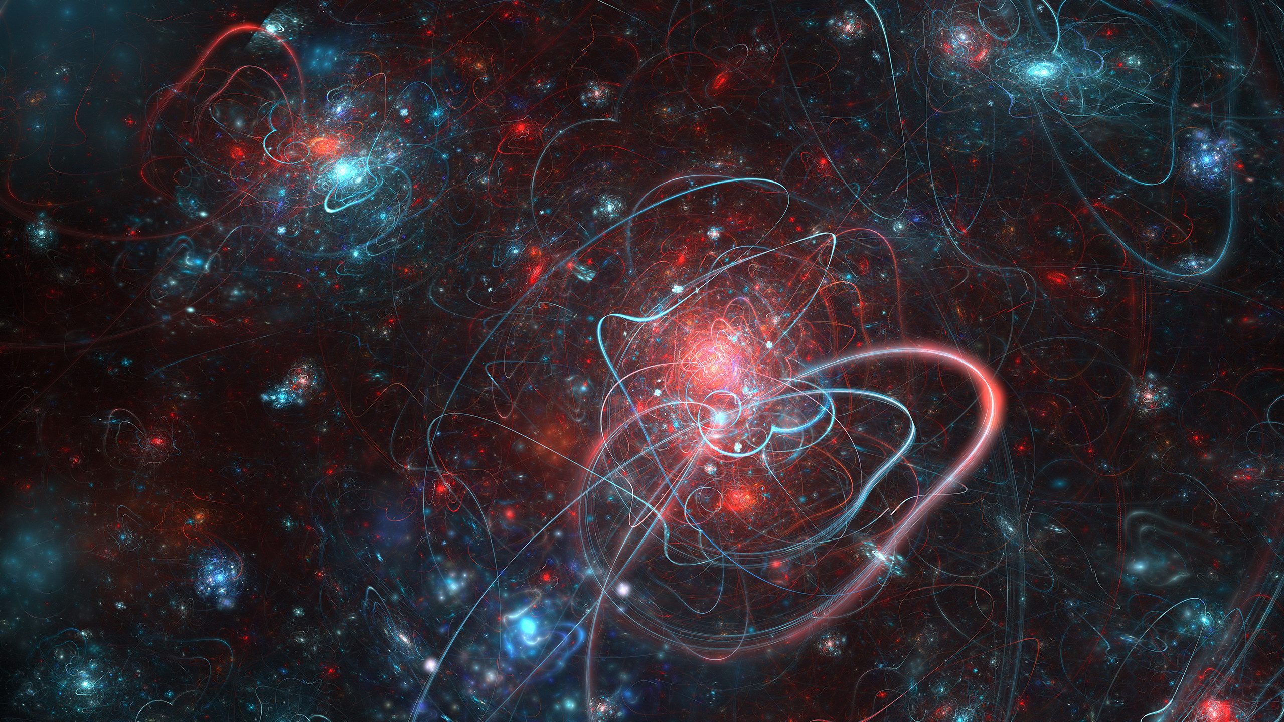 String Theory Could Be The Foundation Of Quantum Mechanics - Secrets of the  Universe