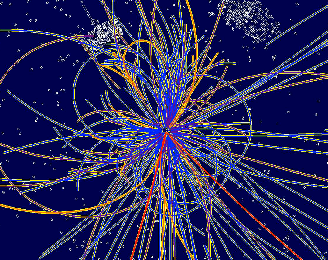 Launching The Large Hadron Collider - Secrets Of The Universe