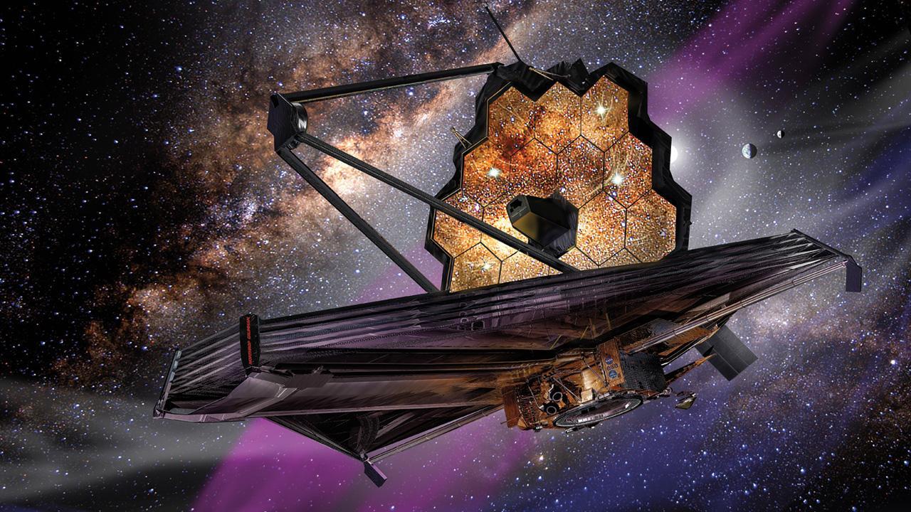 jwst