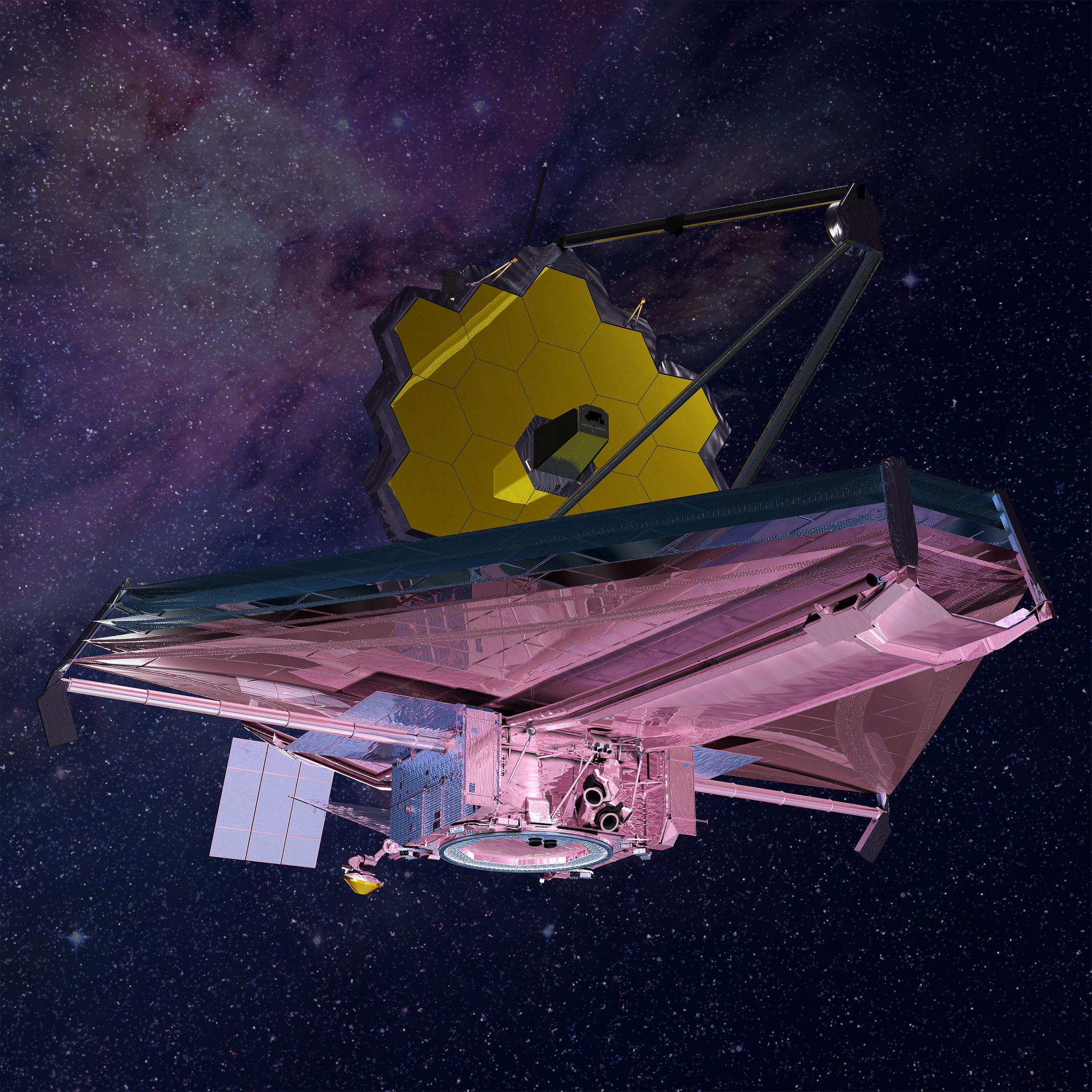 jwst